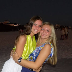 Meet your Posher, Savannah